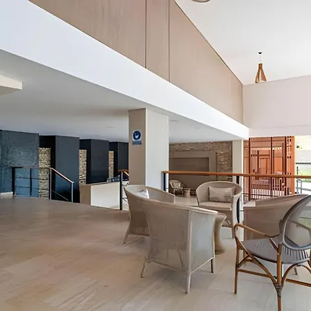 Apartamento 5* 2H piscina jacuzzi, Playa Morros. Wifi y Cocina Cartagena Exterior foto
