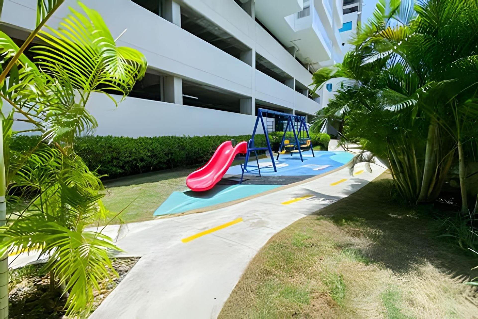 2 Con Jacuzzi Frente A Playa Morros 公寓 *