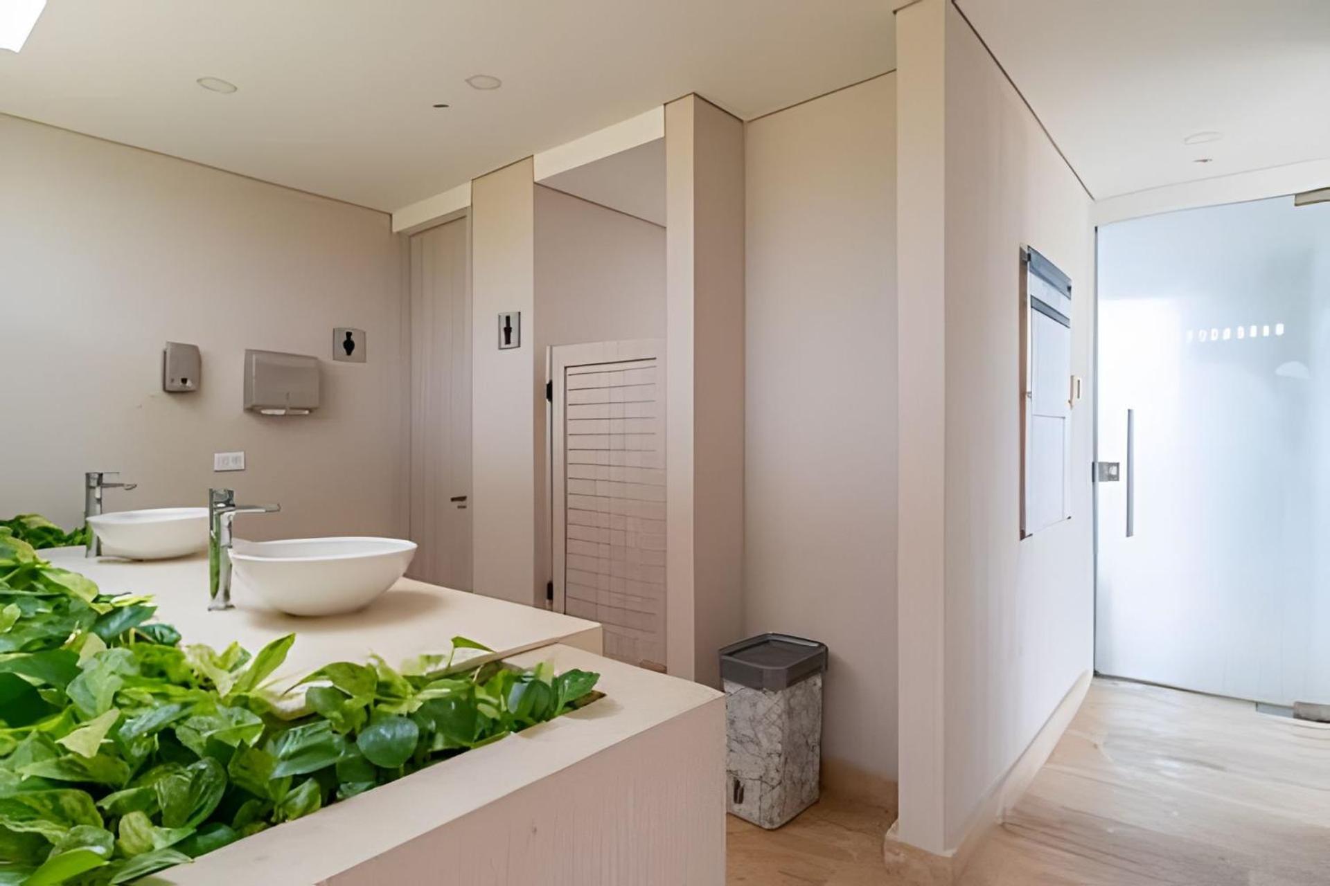 2 Con Jacuzzi Frente A Playa Morros 公寓 Cartagena