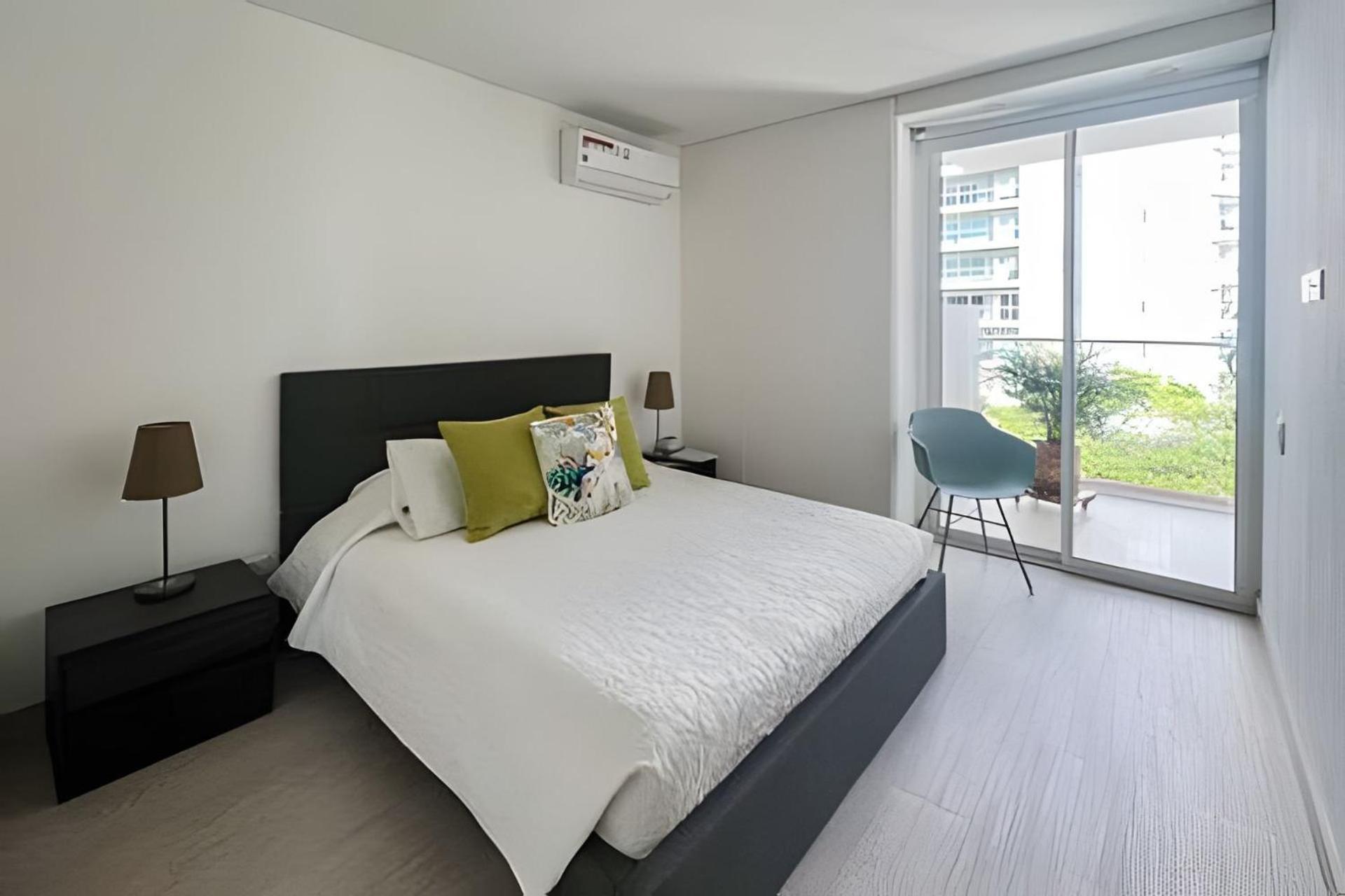 Apartamento 2 Con Jacuzzi Frente A Playa Morros